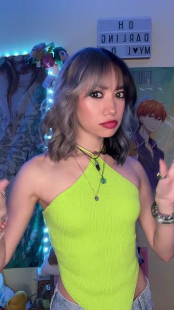 @whosbaylee ๐