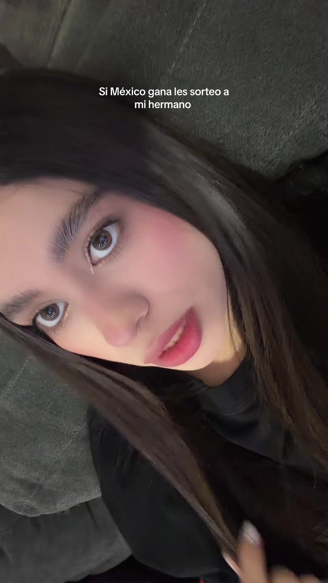 @Karen Camacho
