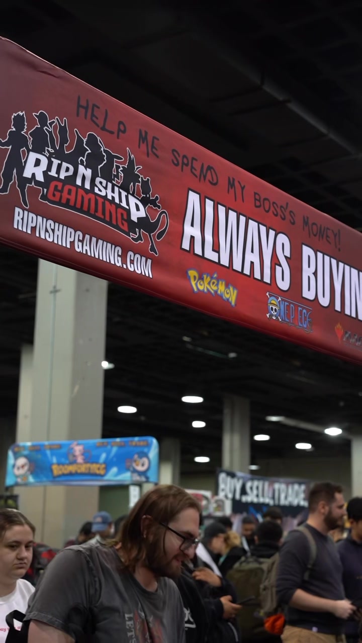 @Rip N Ship Gaming