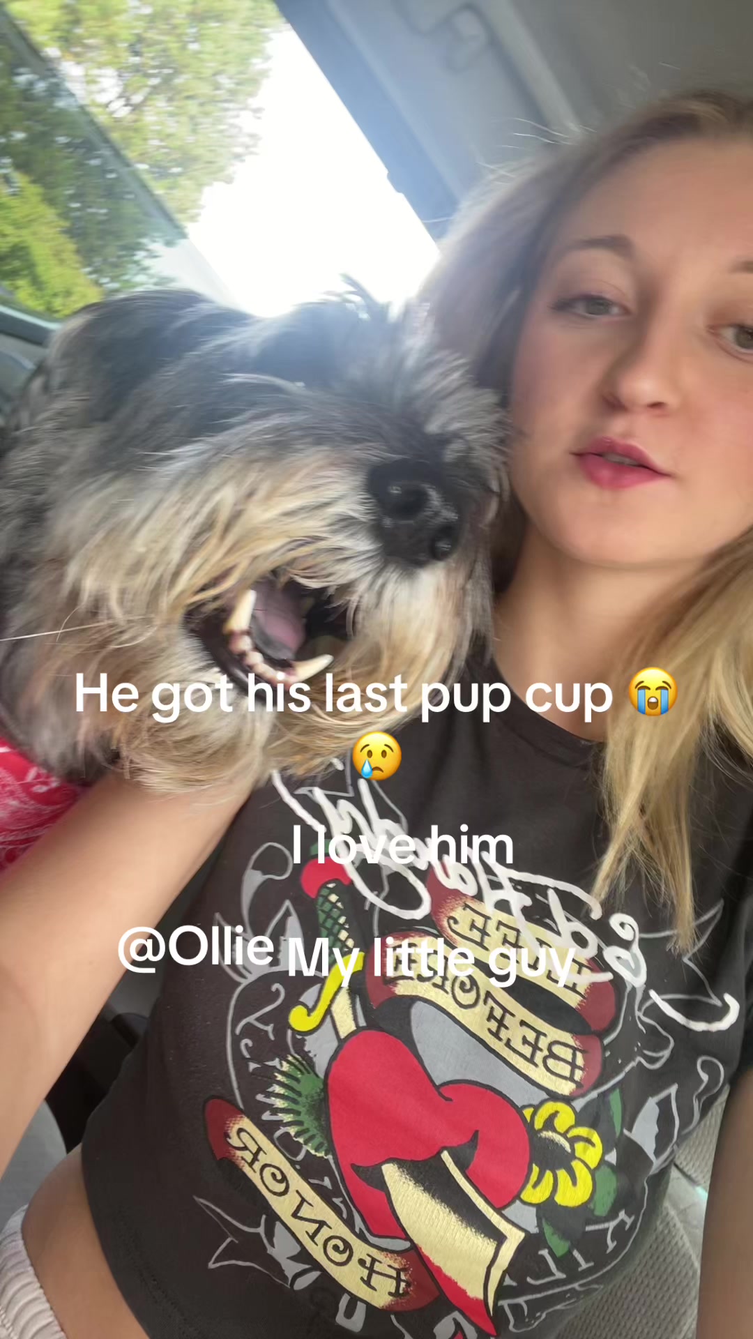 @maialancasterandsnowball