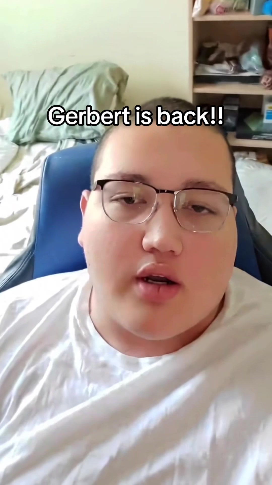 @Gerbert