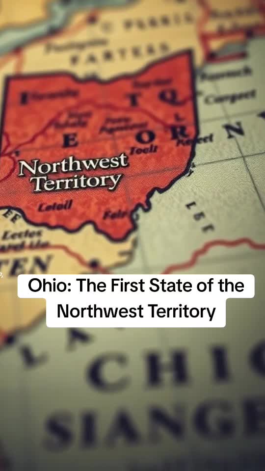 @Journey through Ohio