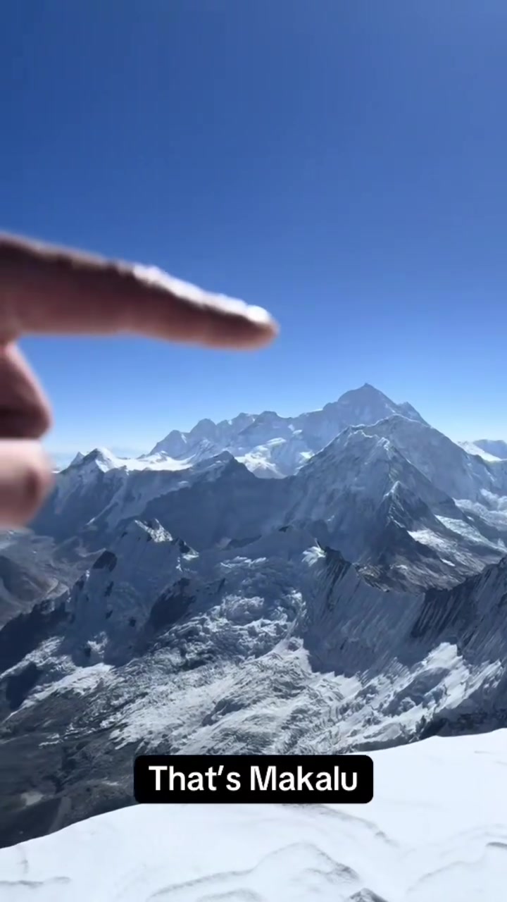 @Nepal Mountain Guides 🇳🇵