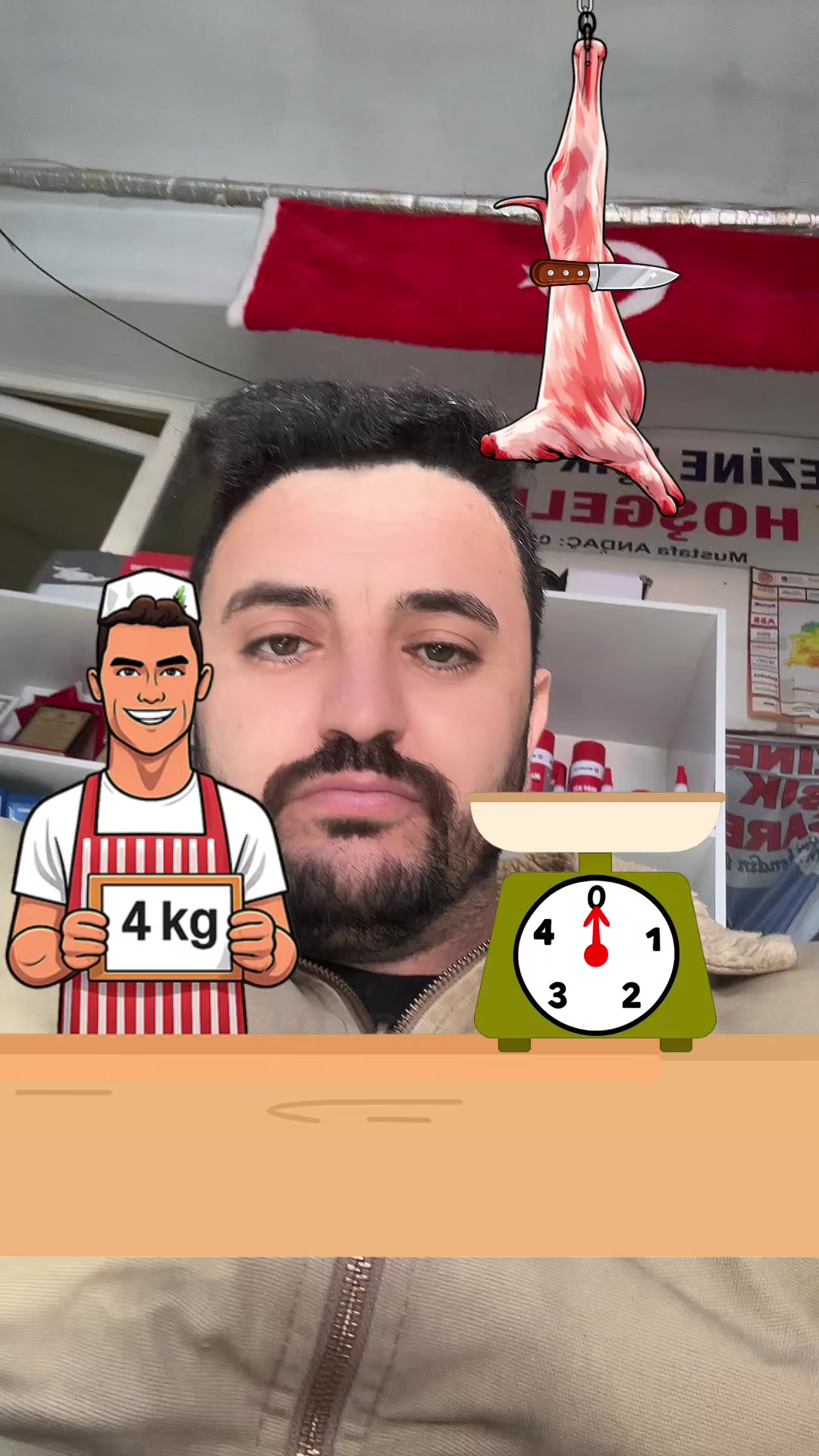 @Süleyman Andaç