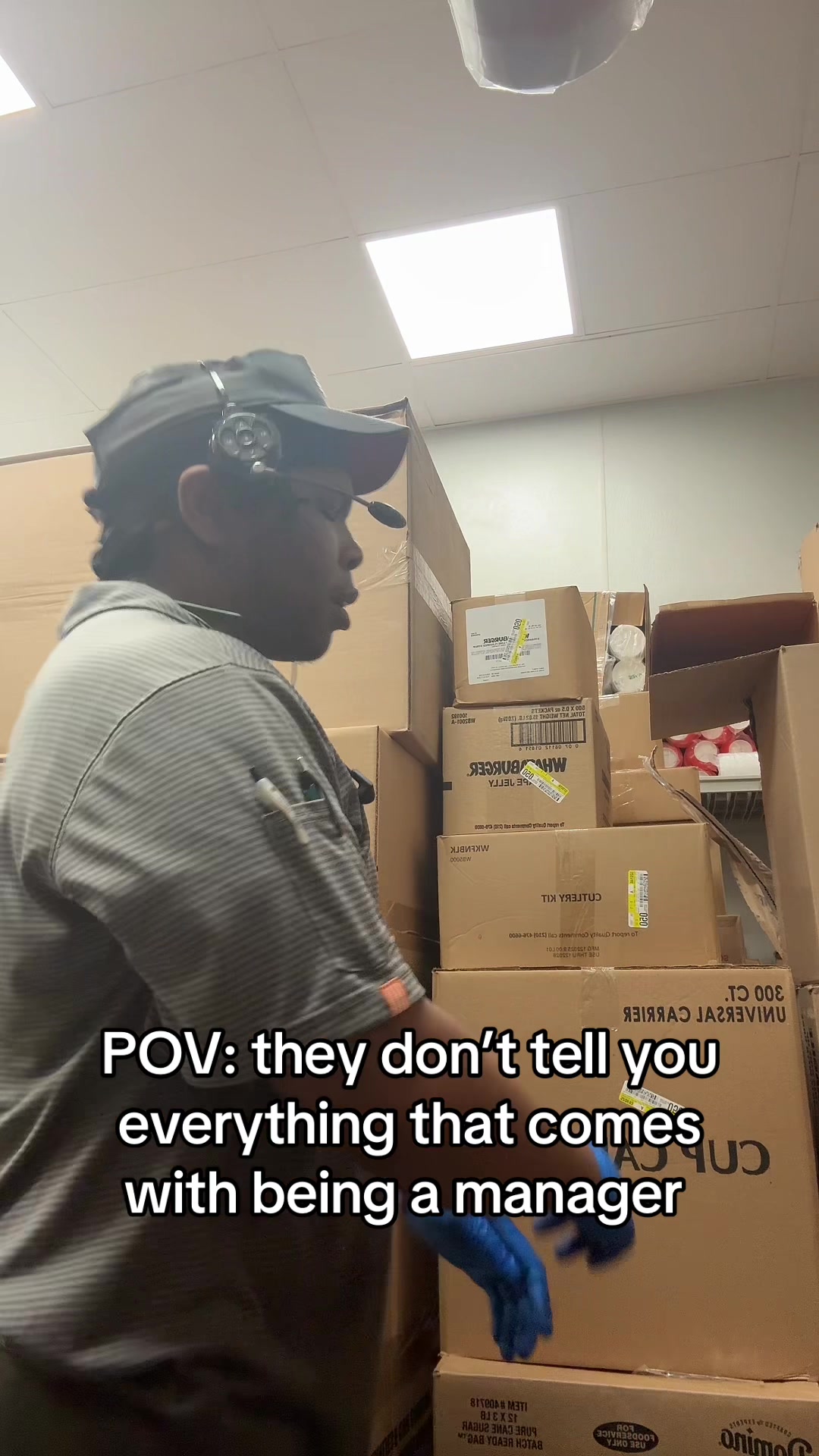 @Michael Woods