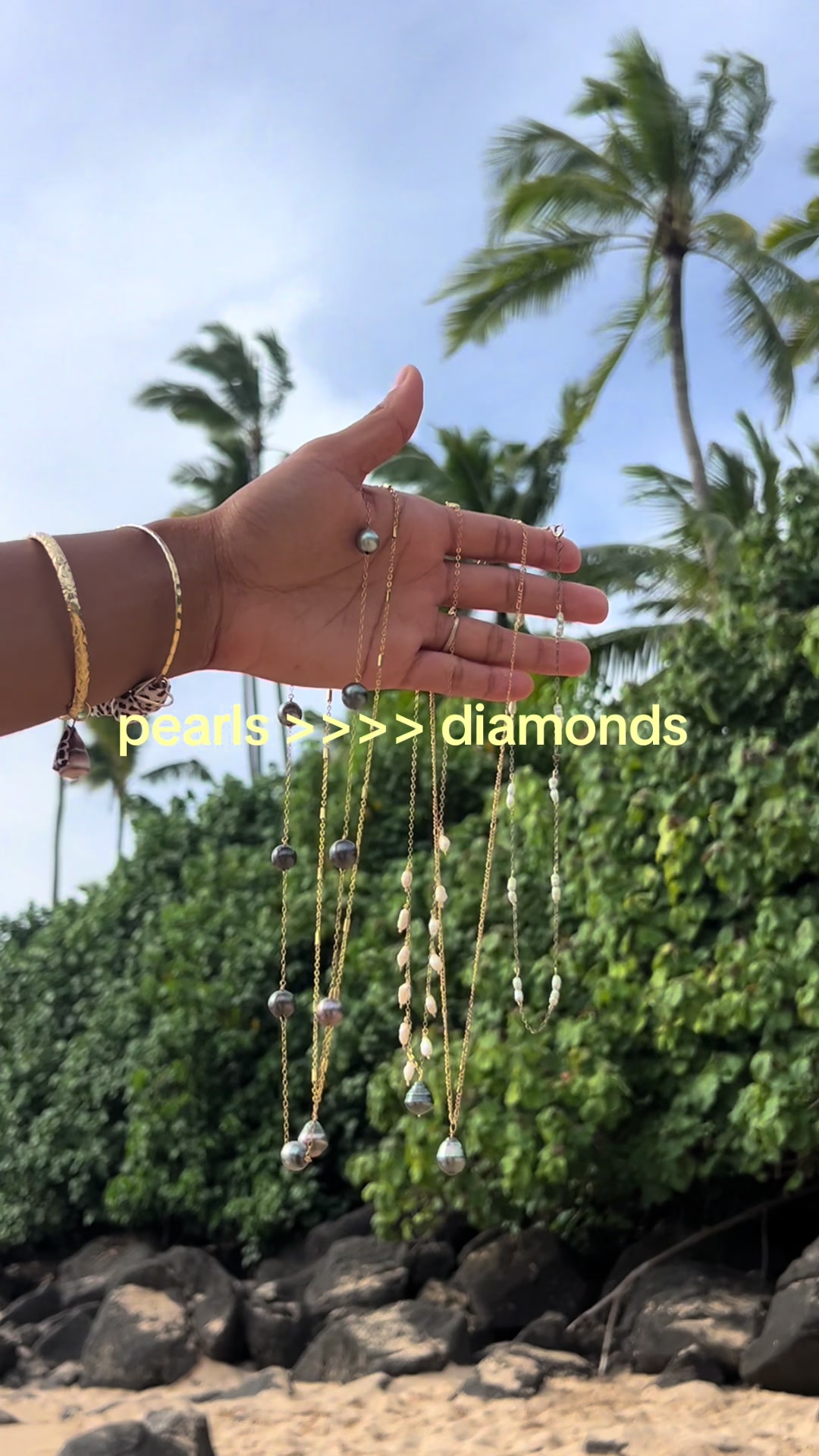 @Island Honey