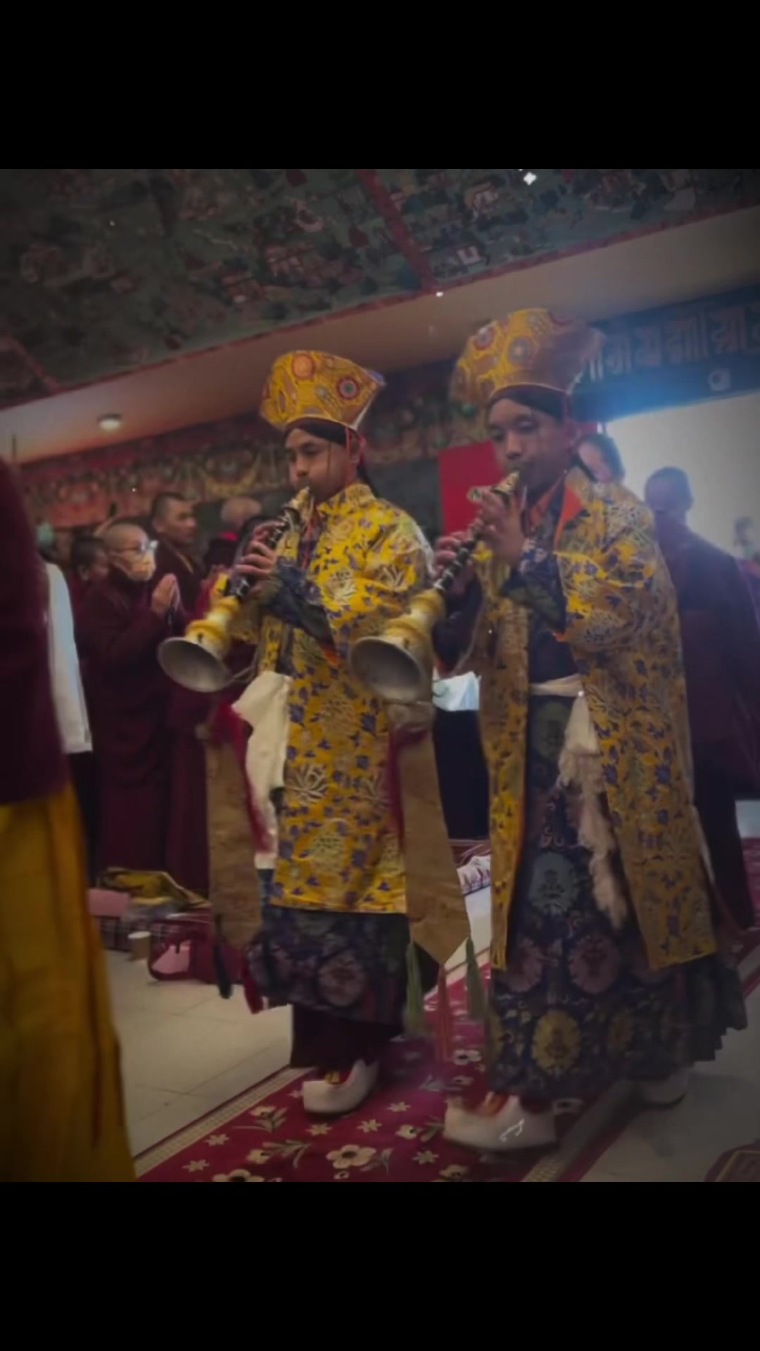 @Ngawang Tenzin