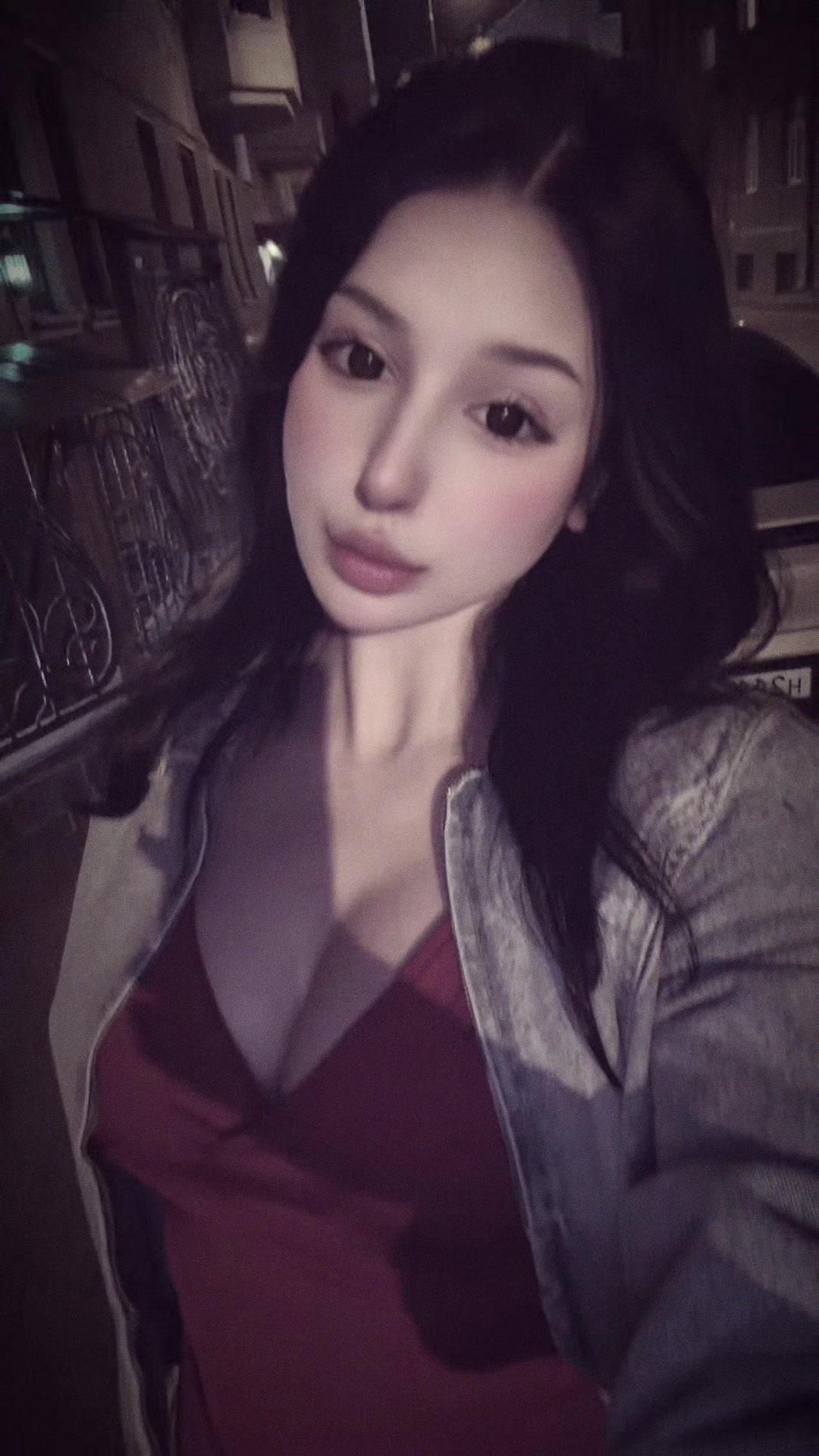 @кошечка