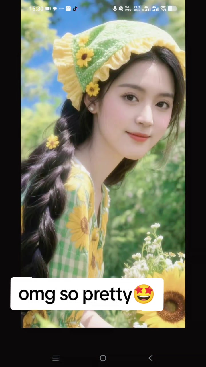 @Zhai.Yiying International💚🙏