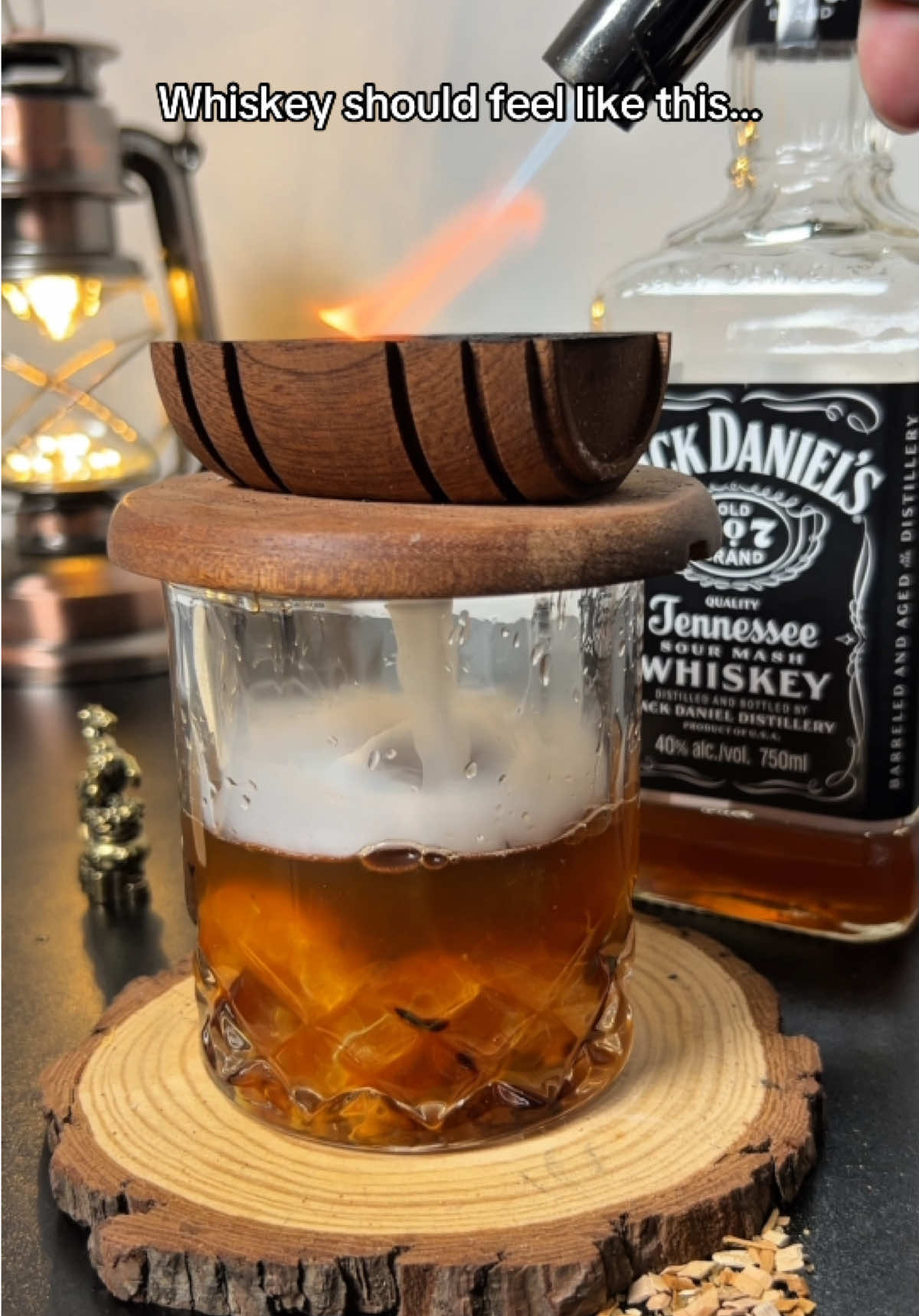 @Noir Barrel