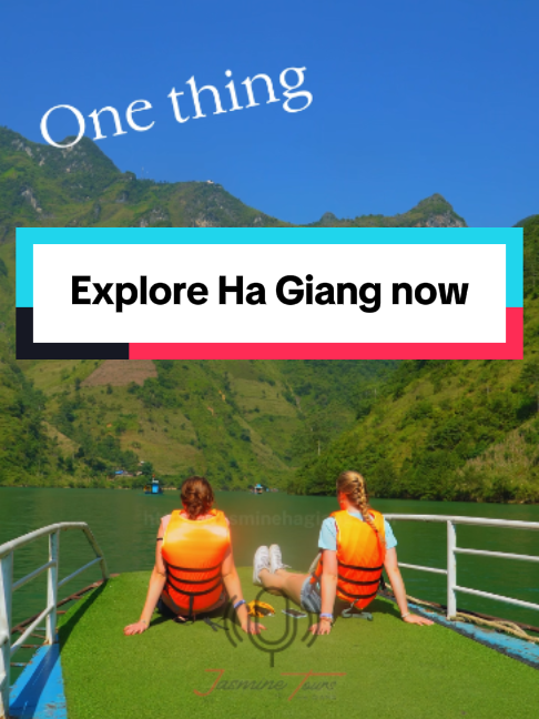 @Jasmine Tours Hà Giang