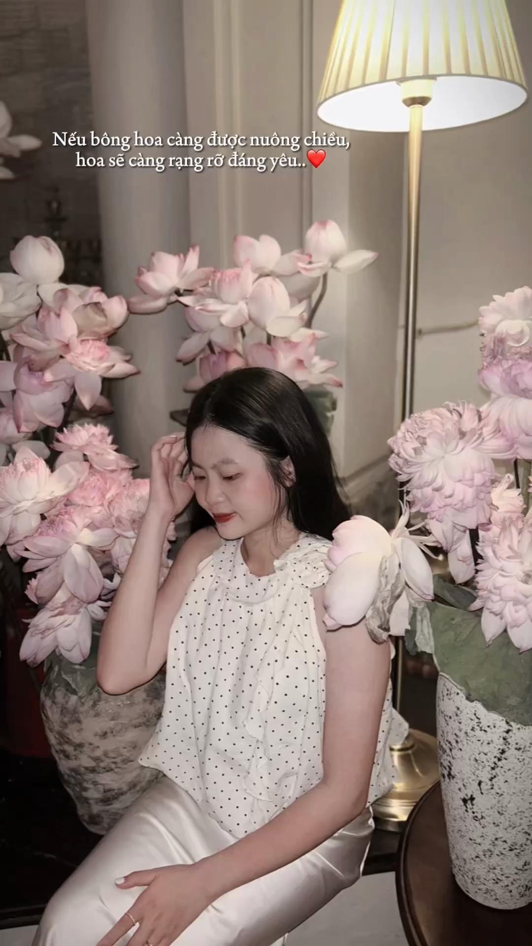 @Suki v&agrave; Mẹ Anhh