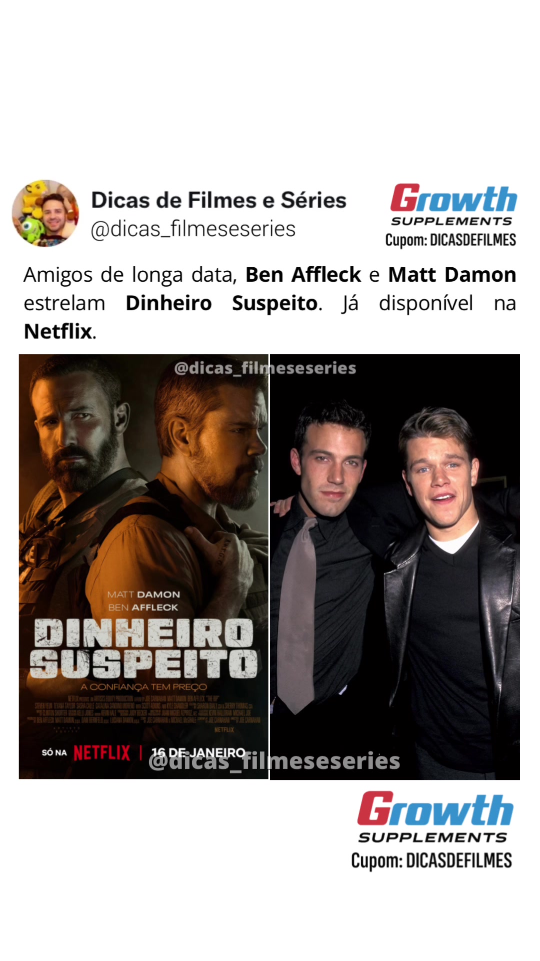 @Dicas de Filmes e Séries