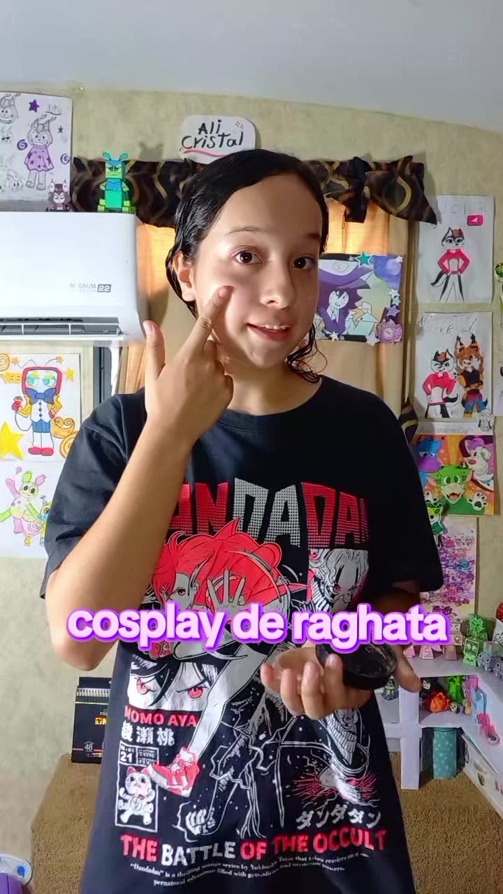 @Ali cristal
