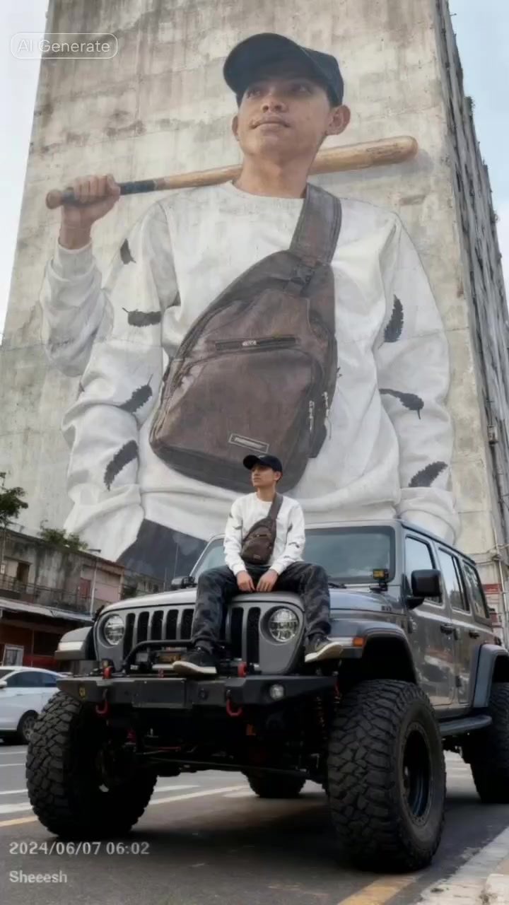 @Mark Jhodel De Juan