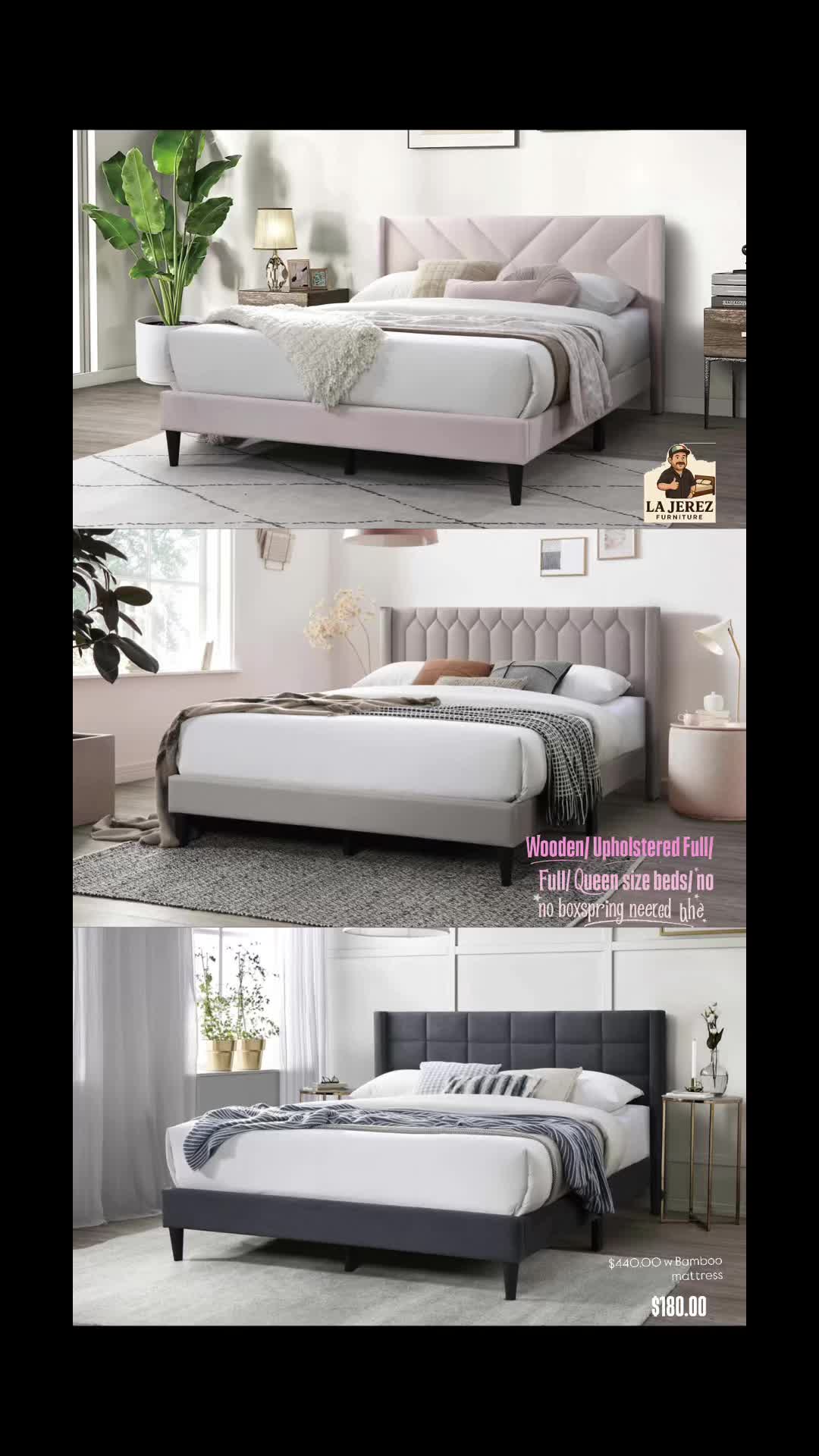 @LaJerez.Furniture