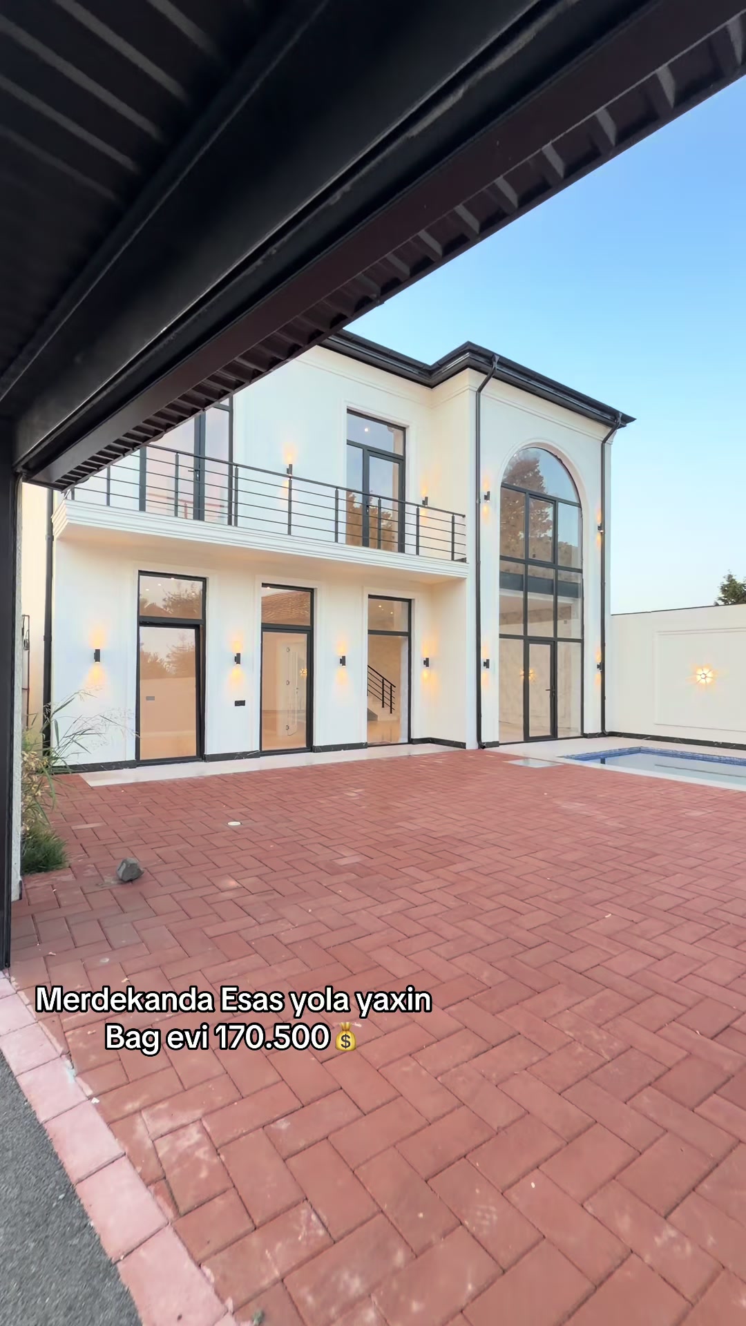 @Villamerdekan.az