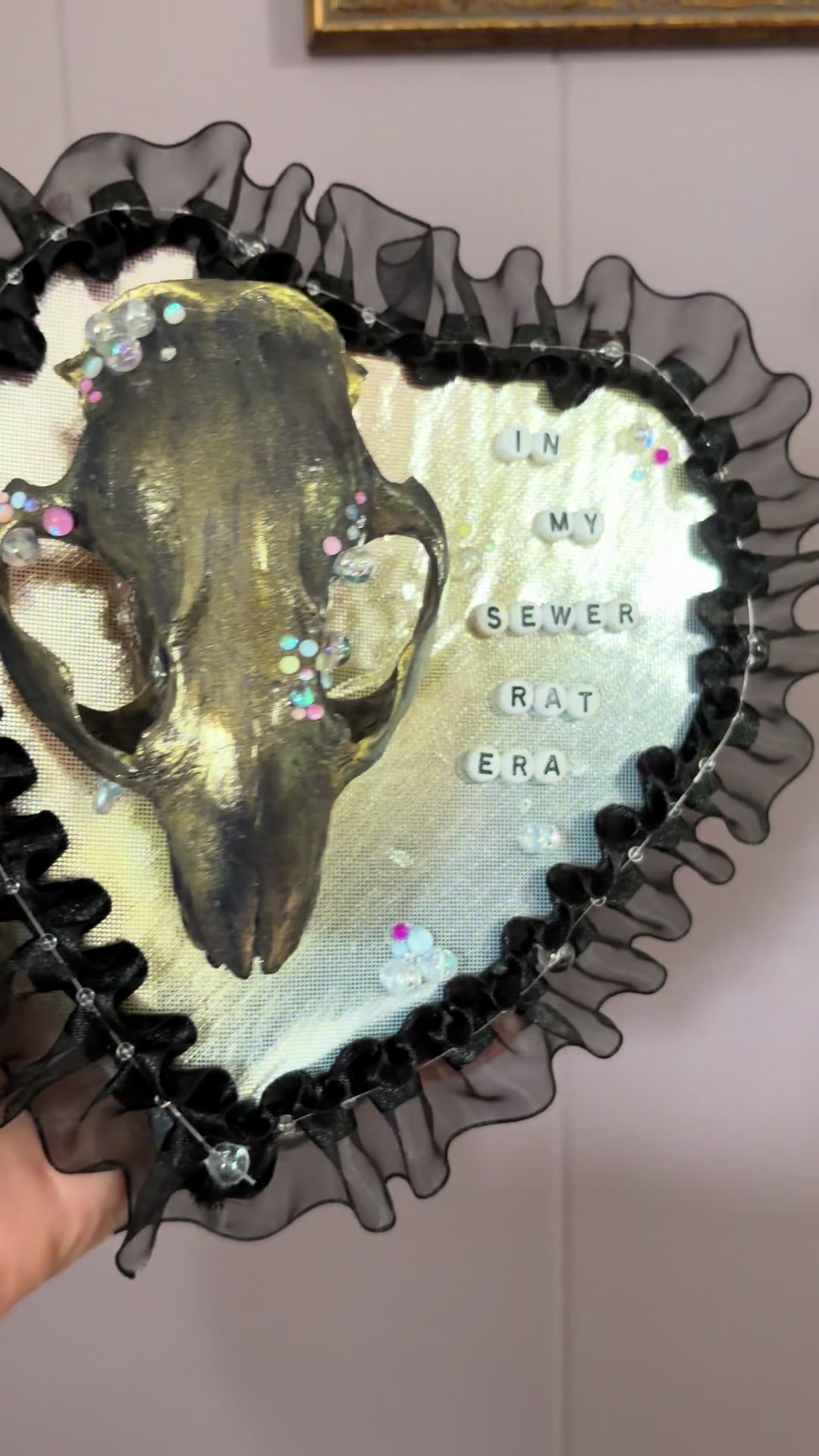 @Foxglove Bonecrafts