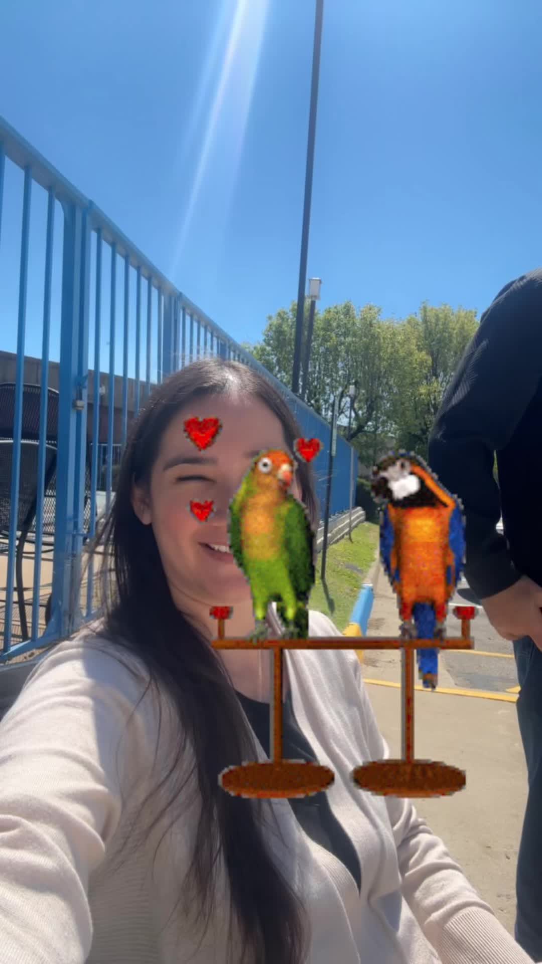 @Janet Aponte