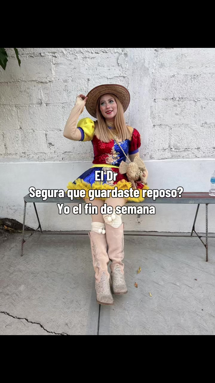 @Kinita oficial