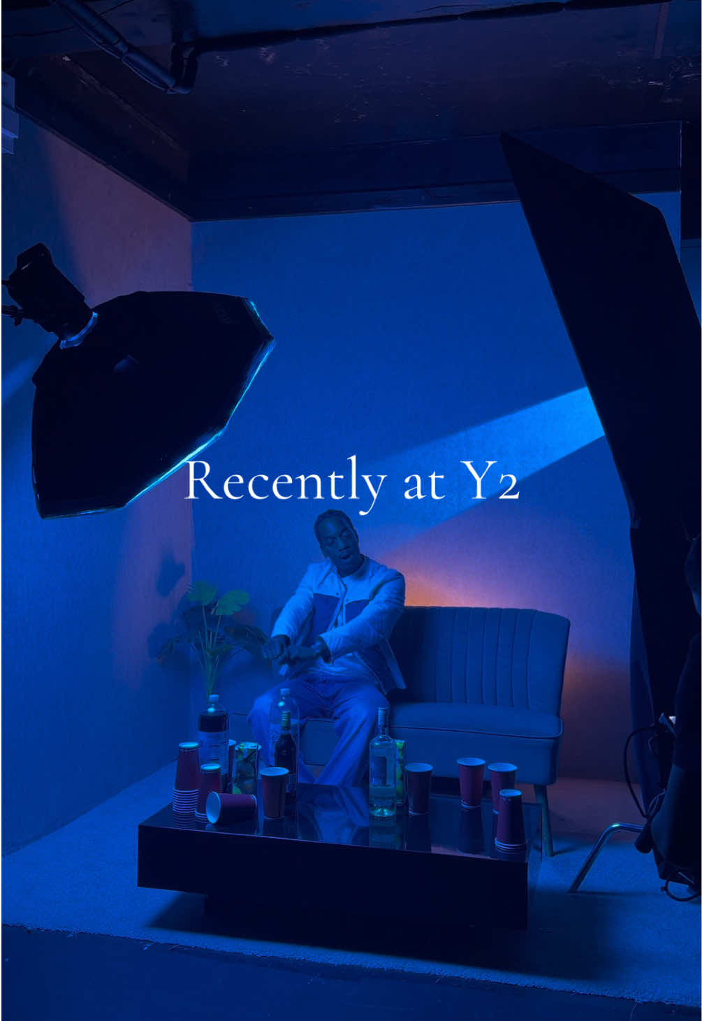 @Y2 World
