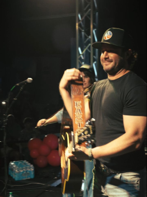 @Easton Corbin