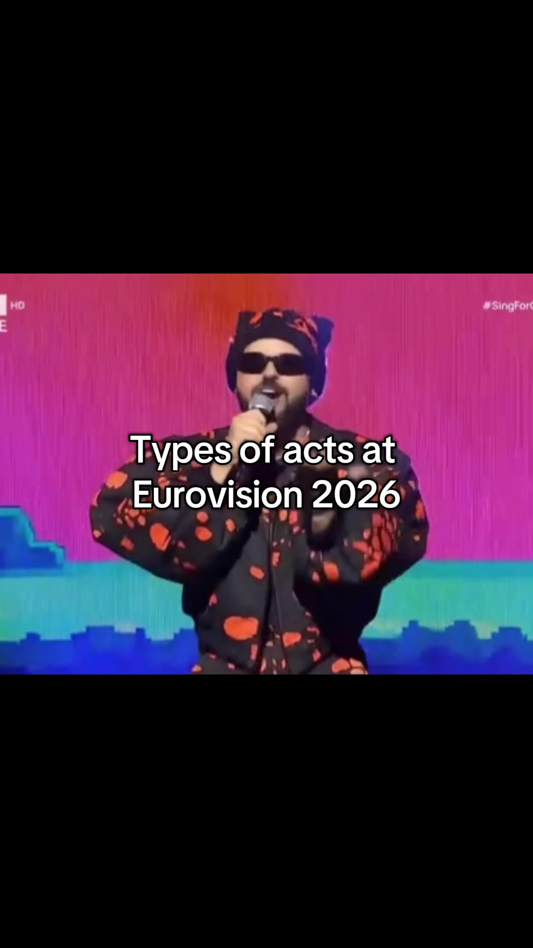 @Eurovision Fanpage 💙