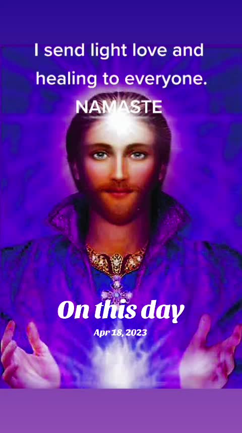 @Awaken the Christ Within