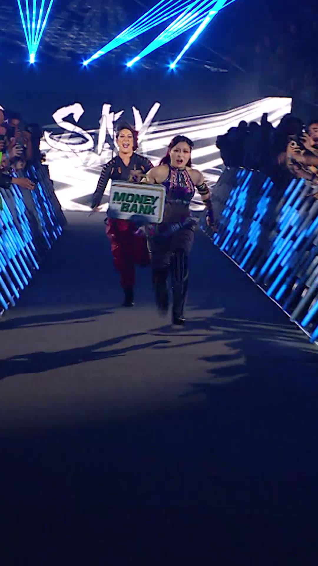 @WWE Espa&ntilde;ol