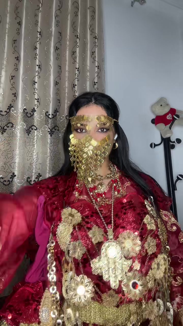@Maria ماريا ❤️🇹🇳