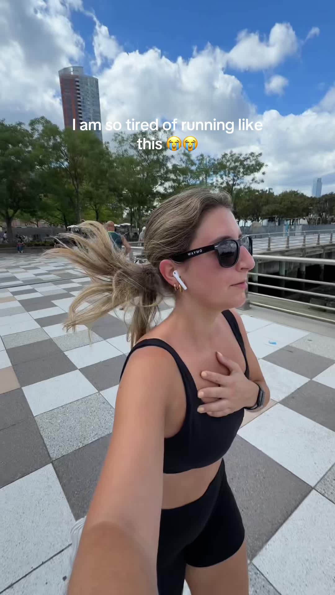 @jaeda skye