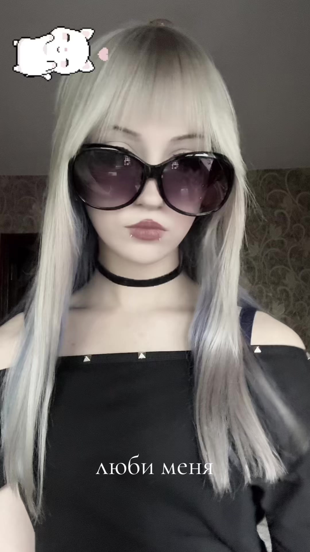 @палина плак