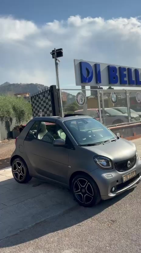 @DI BELLA AUTO PALERMO