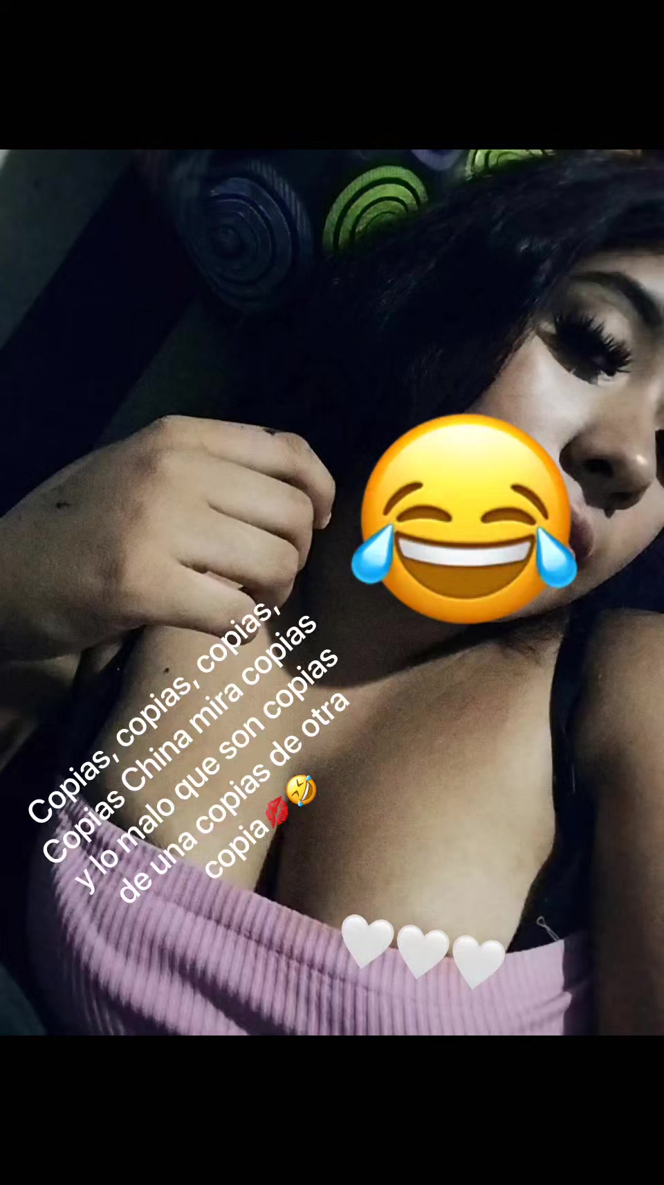 @China_Oficial‼️😍