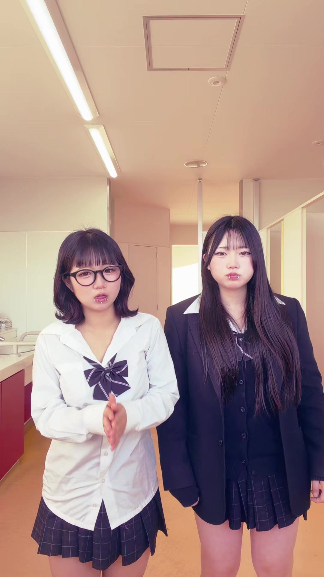@チカチカドリル