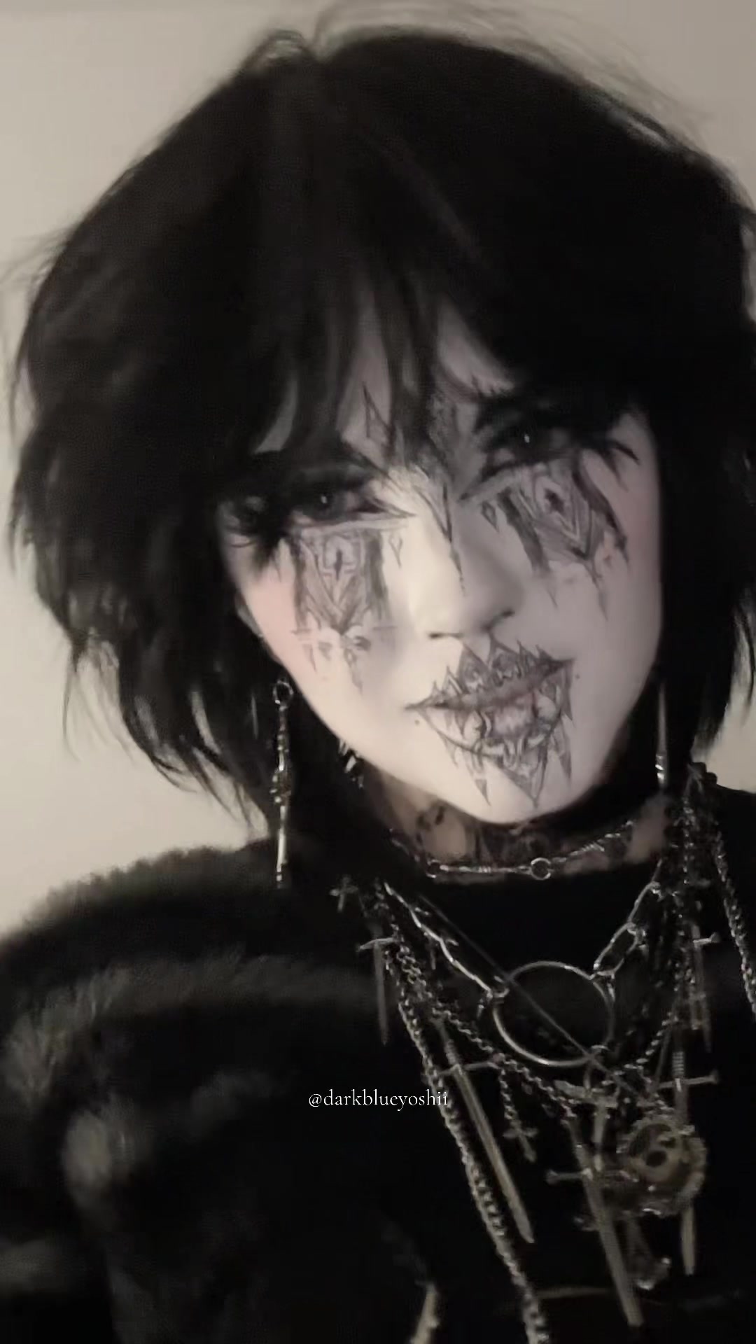 @༺𝕯𝖆𝖗𝖐𝖇𝖑𝖚𝖊𝖞𝖔𝖘𝖍𝖎༻
