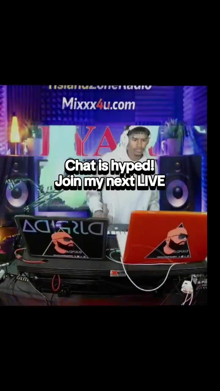 @DjSpidaSoundz