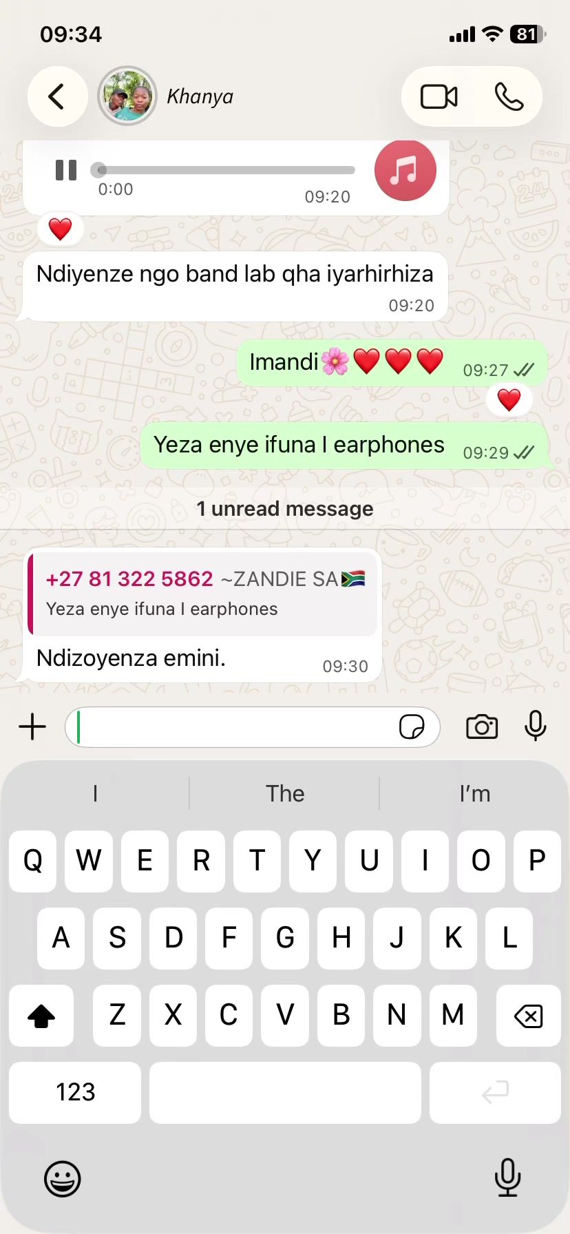 @ZANDIE SA🇿🇦