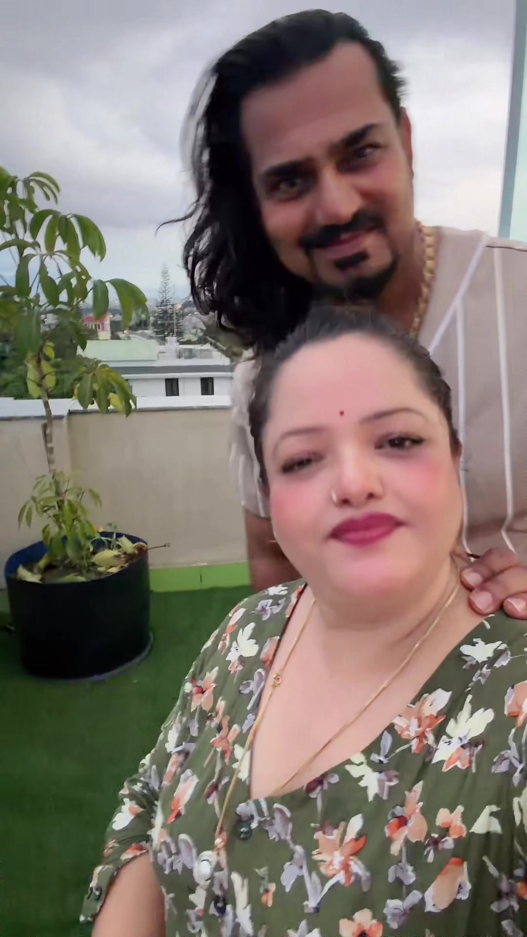 @Usha Adhikari Khaniya