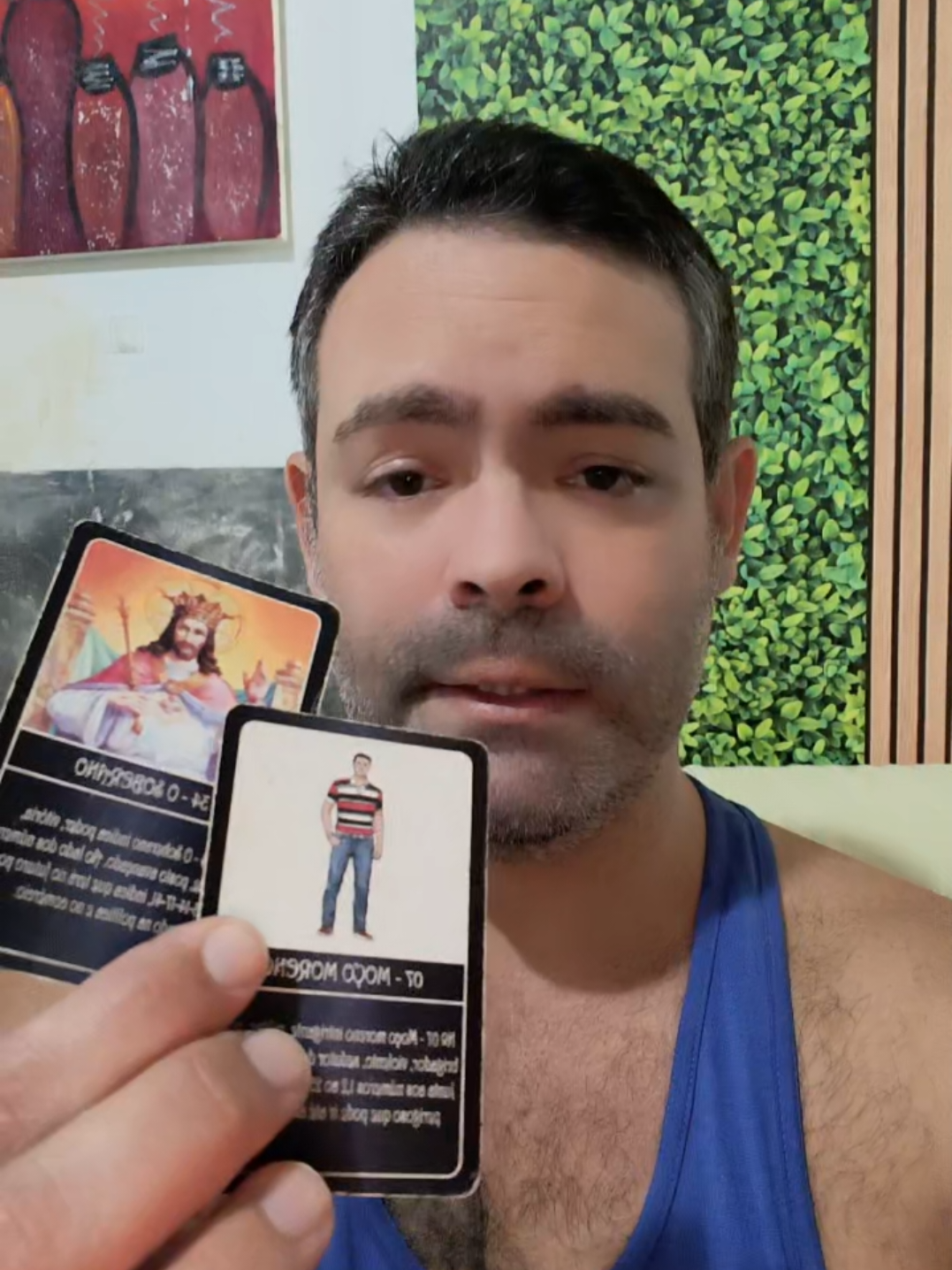 @Tar&oacute;logo Raffa