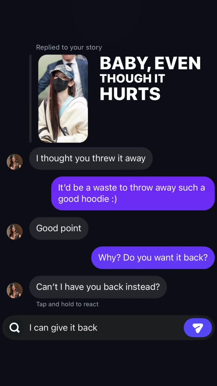 @Daerinz