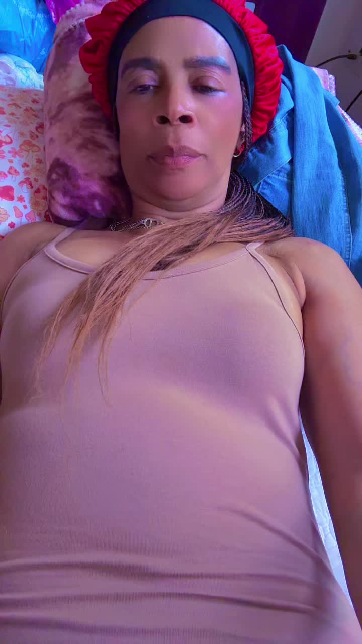 @Tasha Doll