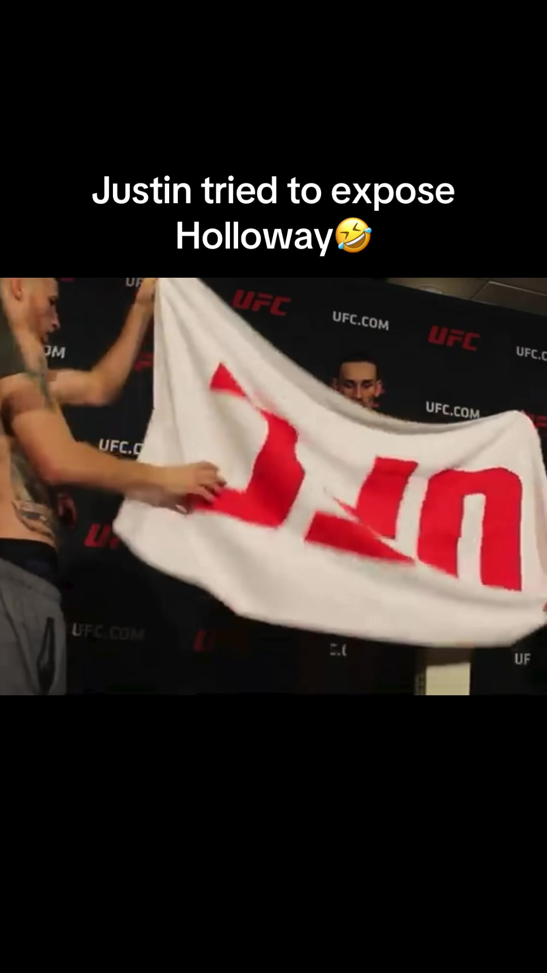 @ufcclipperman