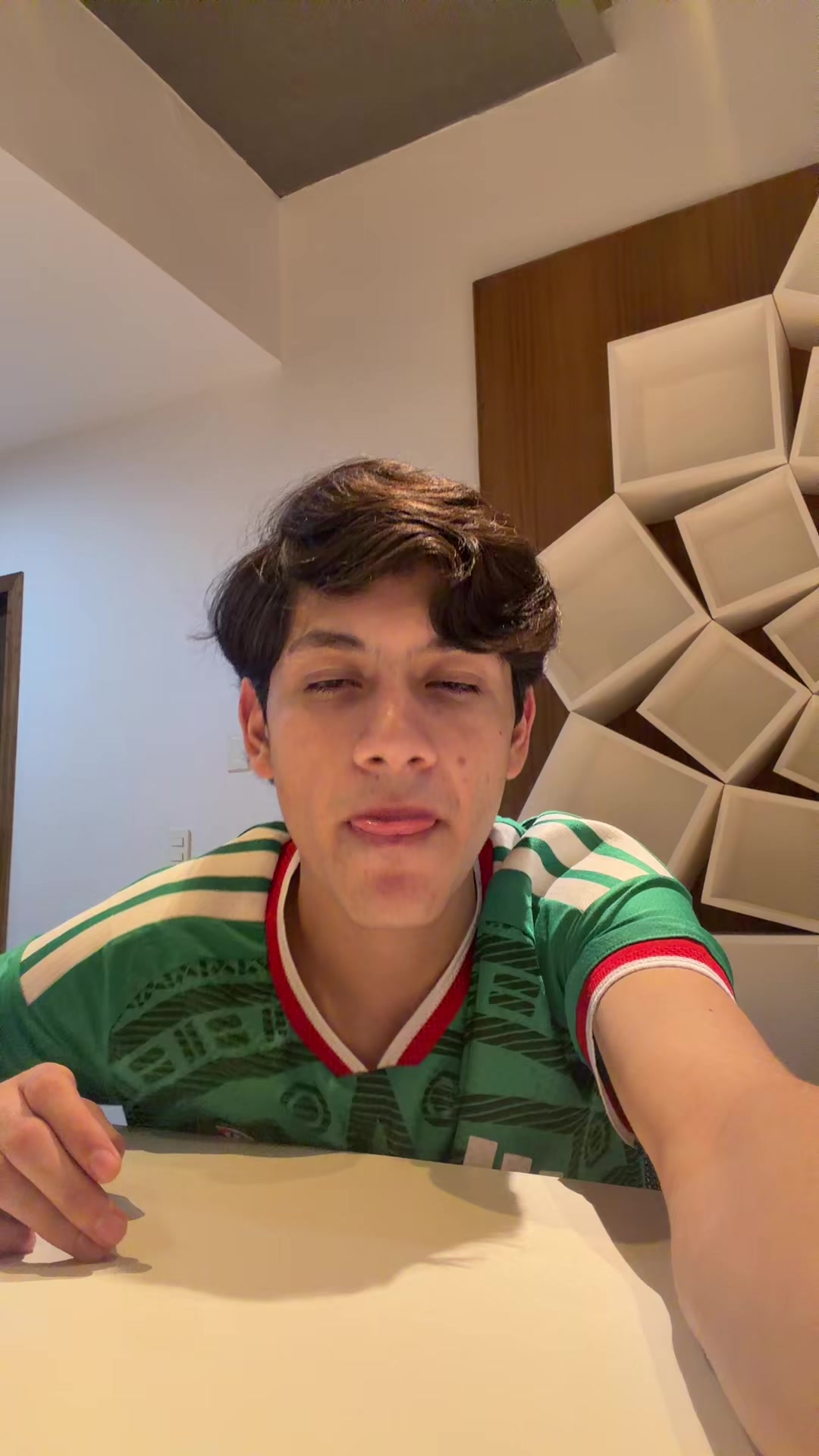 @ANGEL GALV&Aacute;N