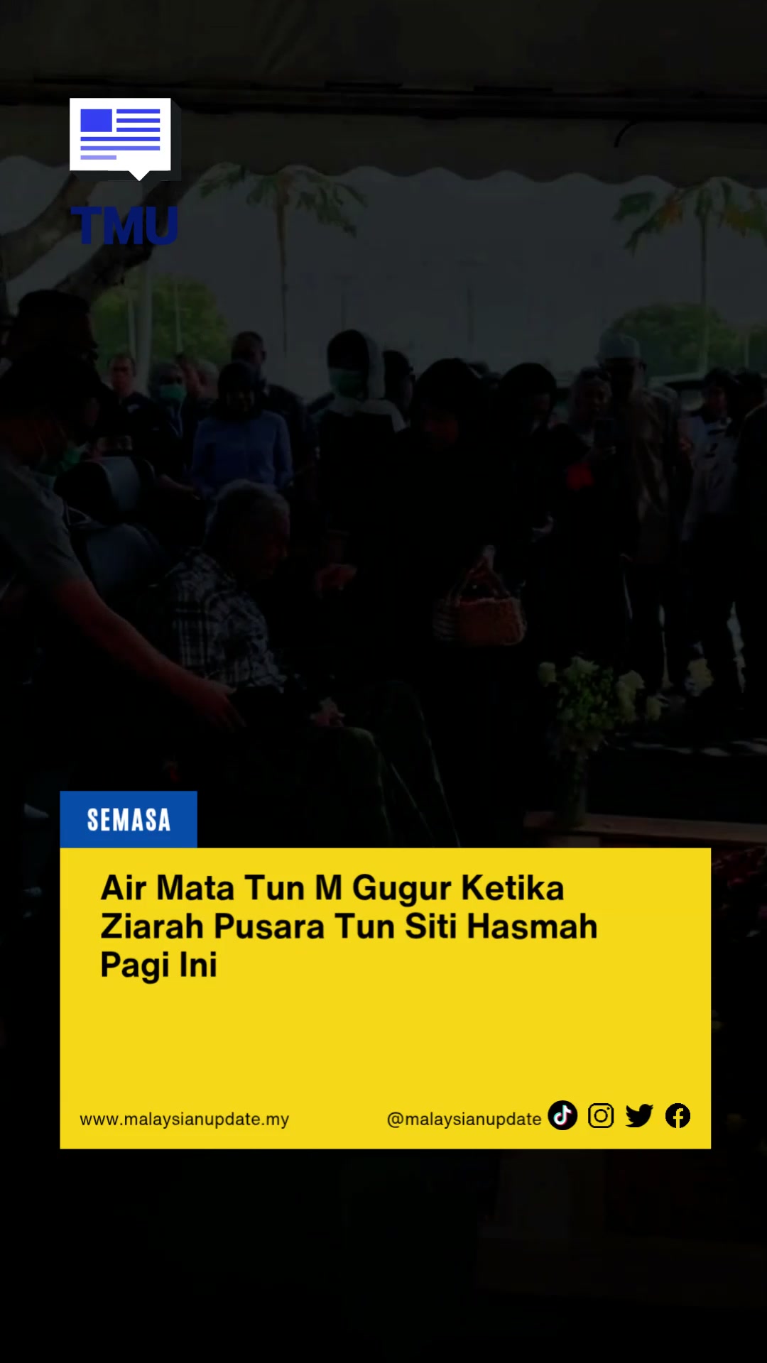 @Malaysian Update