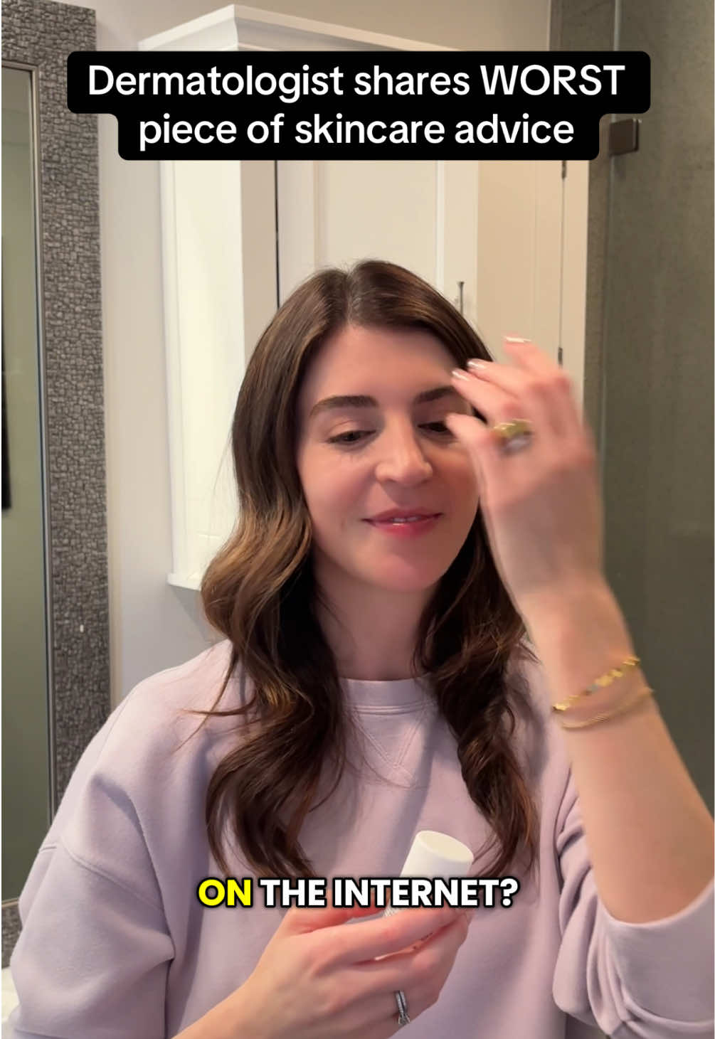 @Dr. Katie 👩🏻⚕️Dermatologist