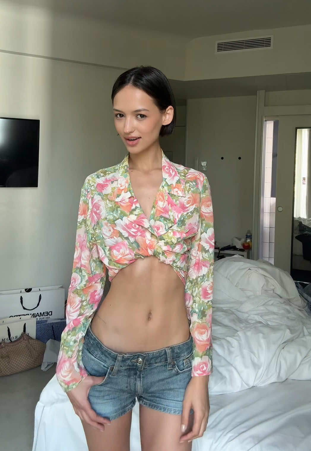 @янка