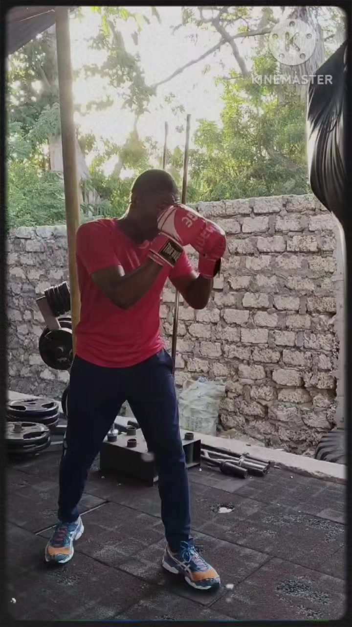 @Sensei Rashid