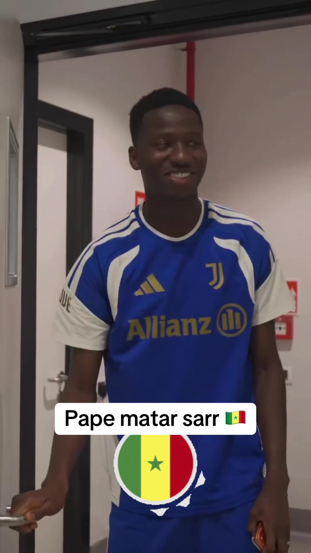 @Sénégal 🇸🇳 VISCA BARCA✪ 1441