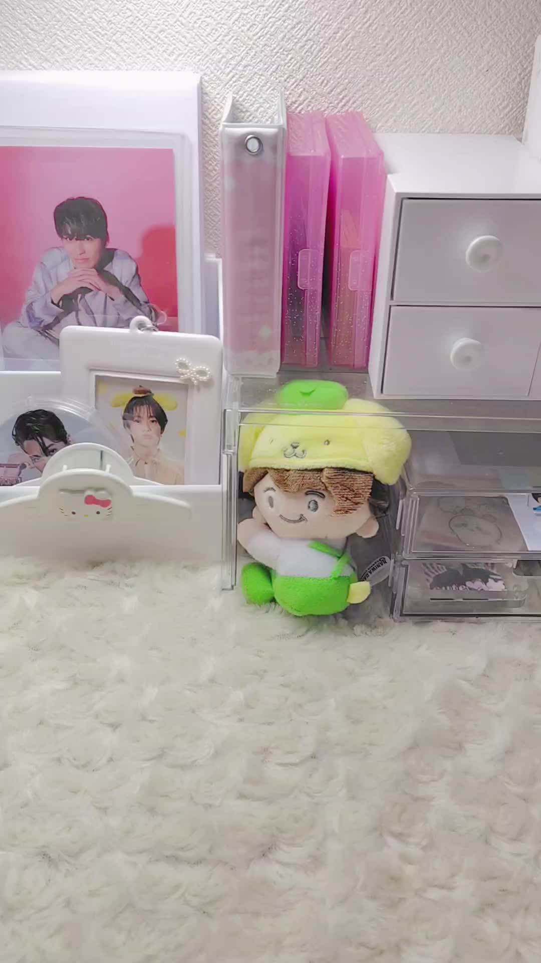 @あ〜ちゃ✰' ‐ '✰